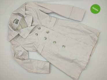 buty zimowe renee: M&S Collection, Trencz damski, rozmiar M — 3