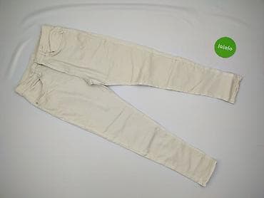 spodnie janina: Janina, Spodnie materiałowe damskie, rozmiar S — 2