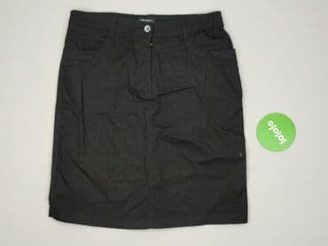 spodenko sukienka: Notbranded, Spódnica damska, M — 2
