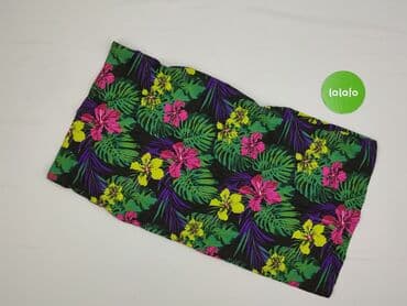 majtki do stroju kąpielowego wysoki stan: Calliope, Spódnica damska, L — 3