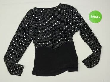 Women's Clothing: Women's blouse, size S (EU 36) — 3