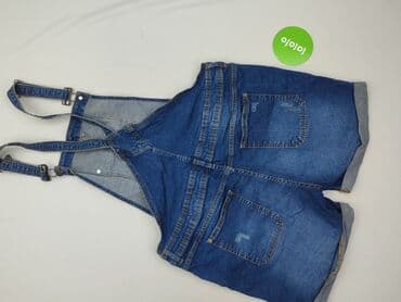 Ubrania damskie: Esmara, Ogrodniczki damskie, L — 3