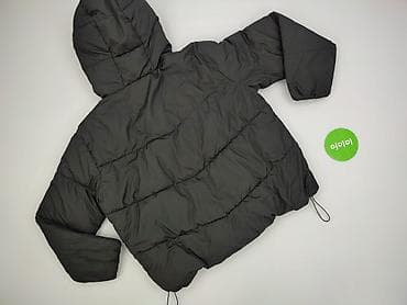 botki dior: New Look, Kurtka zimowa damska, rozmiar M — 3