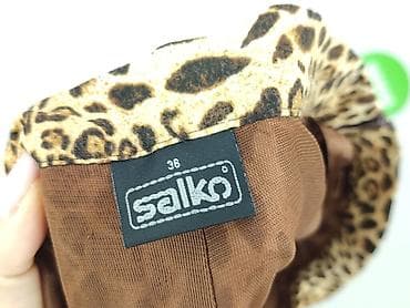 solar spodnice: Salko, Spódnica damska, rozmiar 2XS — 4