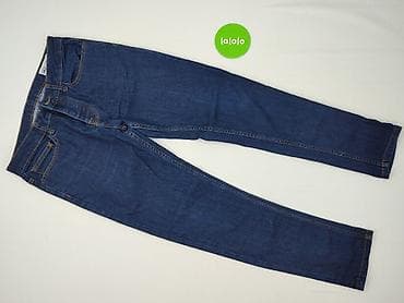 jeans colins: Denim Co, Jeansy damskie, rozmiar M — 2