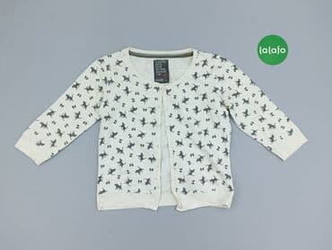 piżama z hello kitty: House, Кардиган жіночий, розмір L — 2