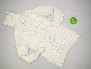 sweter z golfem: Golf damski, rozmiar M — 3