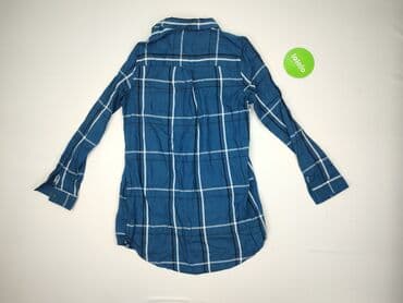 koszula z bufiastymi rękawami sinsay: Janina, Women`s shirt, size S (EU 36) — 3