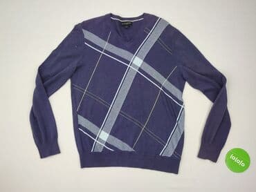 sweter w paski c a: Sweter, S (EU 36), Banana Republic, condition - Very good — 2