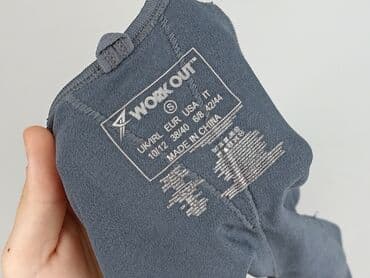 kari traa t shirty: Workout, Women`s top, size S (EU 36) — 4