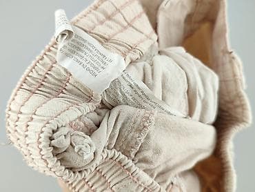 buty kubenz: Bershka, Spodnie cargo damskie, rozmiar XS — 5