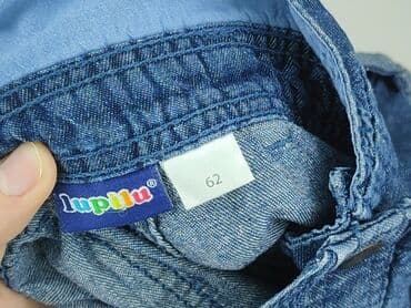 lidl spodnice: Overall, Lupilu, condition - Perfect — 4