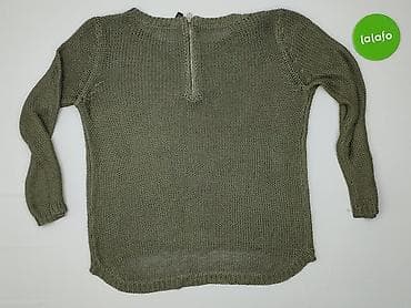 second hamd store: H&M Divided, Sweter damski, rozmiar S — 3