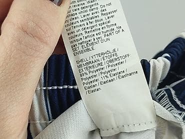 yes: River Island, Spodnie materiałowe damskie, rozmiar 2XS — 5