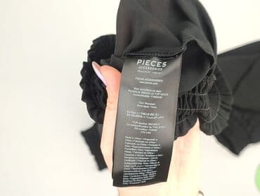 bluzka do karmienia lidl: Pieces, Women's blouse, size L (EU 40) — 4