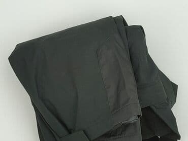 woskowane spodnie czarne: Ski pants, 14 years, 164, condition - Very good — 6