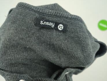 sukienki hexeline: Sinsay, Sukienka damska, XS — 4