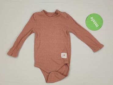 name it kombinezon zimowy: Body, So cute, 9-12 miesięcy, 
stan - Idealny — 2