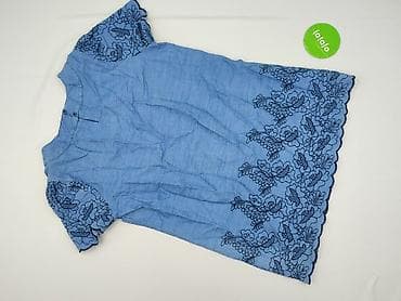 bluzki golf: TU Woman, Tunika damska, rozmiar L — 3