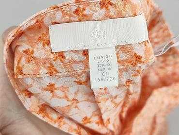 bershka spódnice mini: H&M, Spódnica damska, rozmiar S — 4