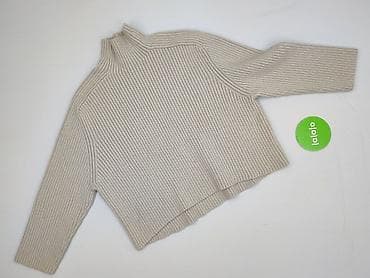 pepe hm: H&M, Sweter damski, rozmiar L — 3