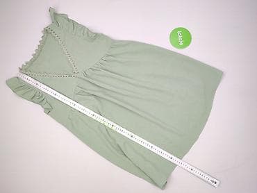 shein mama: Shein, Sukienka damska, rozmiar M — 3