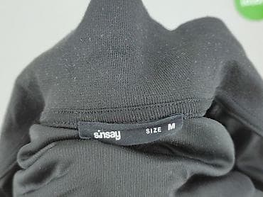 sinsay bodysuit: Sinsay, Body damskie, rozmiar M — 4