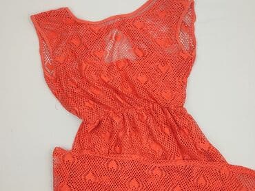 sukienki swing plus size: Sukienka damska, rozmiar XL — 1