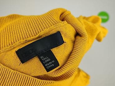 pull i bear bluza: Asos, Sweter damski, rozmiar XL — 5