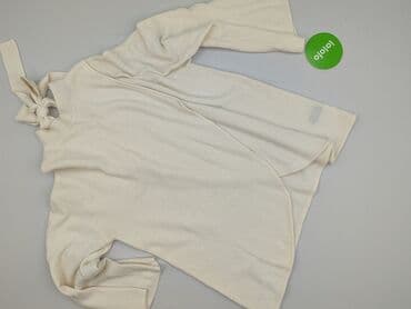 poliamid w swetrze: Sweter damski, rozmiar XL — 2