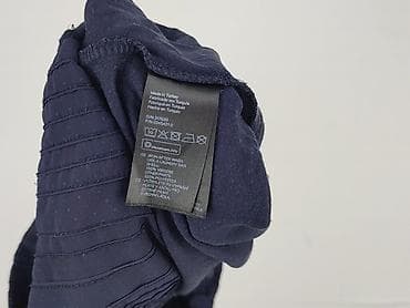 candytm bluzki: H&M Basic, Bluzka damska, rozmiar L — 5