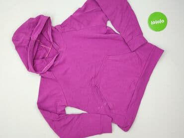 marynarki z kapturem: Bluza z kapturem damska, M — 2