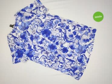 sukienka h m czerwona: H&M, Sukienka damska, rozmiar M — 3