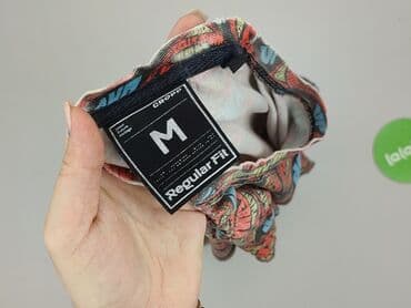 koszulka lewego: Koszulka dla mężczyzn, M, Cropp, stan - Dobry — 4