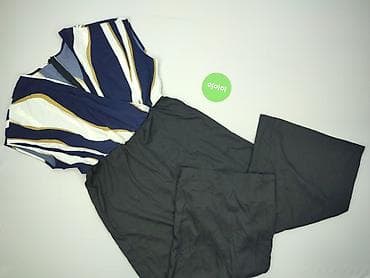 warehouse kombinezon: Shein, Kombinezon damski, rozmiar XL — 2