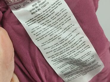 sukienki róż 48 50: Janina, Women`s dress, size 4XL — 6