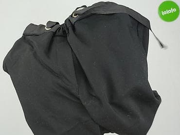 spodnie hummel: Spodnie materiałowe damskie, rozmiar M — 6