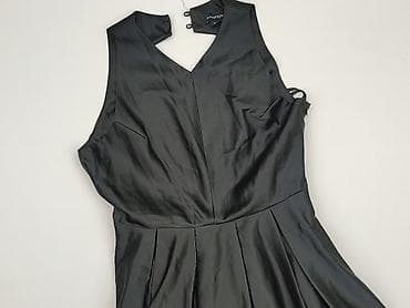 stringi pod legginsy: PrettyLittleThing, Sukienka damska, rozmiar L — 1