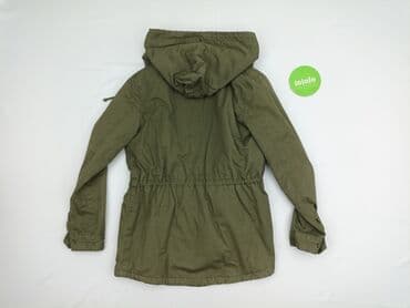 купити куртку в польщі жіночу: Forever 21, Парка жіноча, розмір S — 3