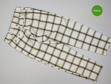 ccc crocs serena: Calliope, Spodnie materiałowe damskie, rozmiar S — 4