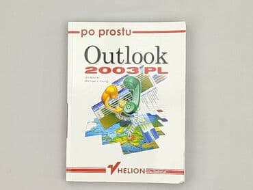 Książki: Książka, gatunek - Edukacyjna, stan - Idealny