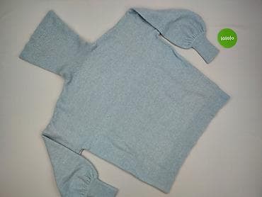 fluff polska marka: Mohito, Sweter damski, rozmiar M — 2