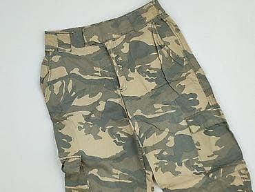 cargo stradivarius: Stradivarius, Spodnie cargo damskie, rozmiar S — 1