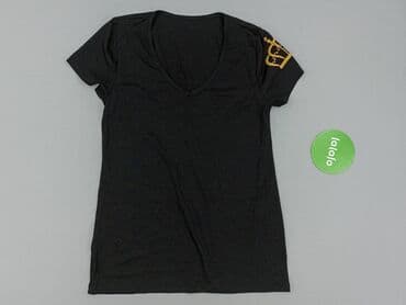 c a koszulki: Women`s T-shirt, size S (EU 36) — 2