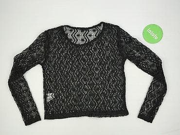 cardigans: Stradivarius, Sweter damski, rozmiar M — 4