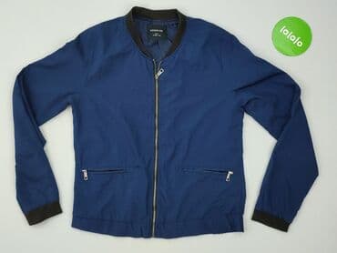 c a kurtki puchowe: Kurtka bomberka damska, rozmiar S — 2