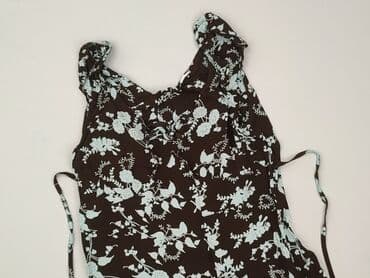 sukienki koszulowe midi: Women`s dress, size S (EU 36) — 1