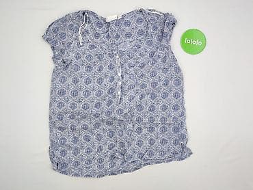 bluza nirvana h: H&M L.O.G.G., Bluzka damska, rozmiar M — 3
