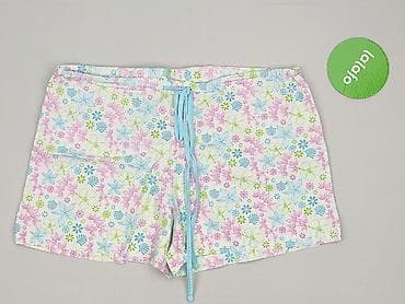strandtunika c: Szorty damskie, rozmiar S — 2