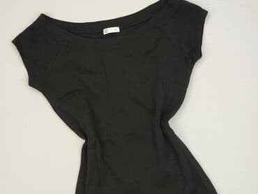 koszulka pod marynarkę damska: T-shirt damski, rozmiar M — 1